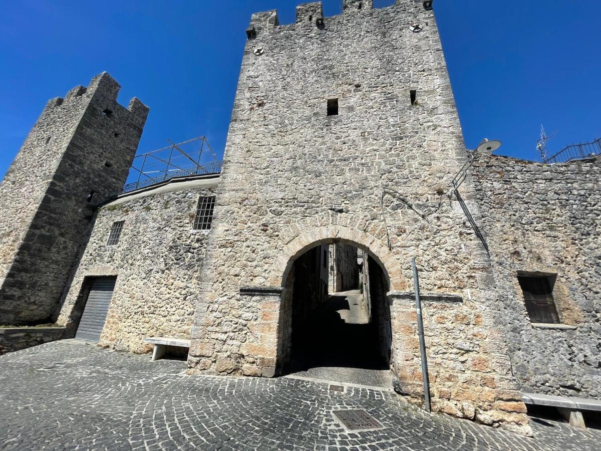Апартаменты Vicovacanze Acero Vico nel Lazio Экстерьер фото